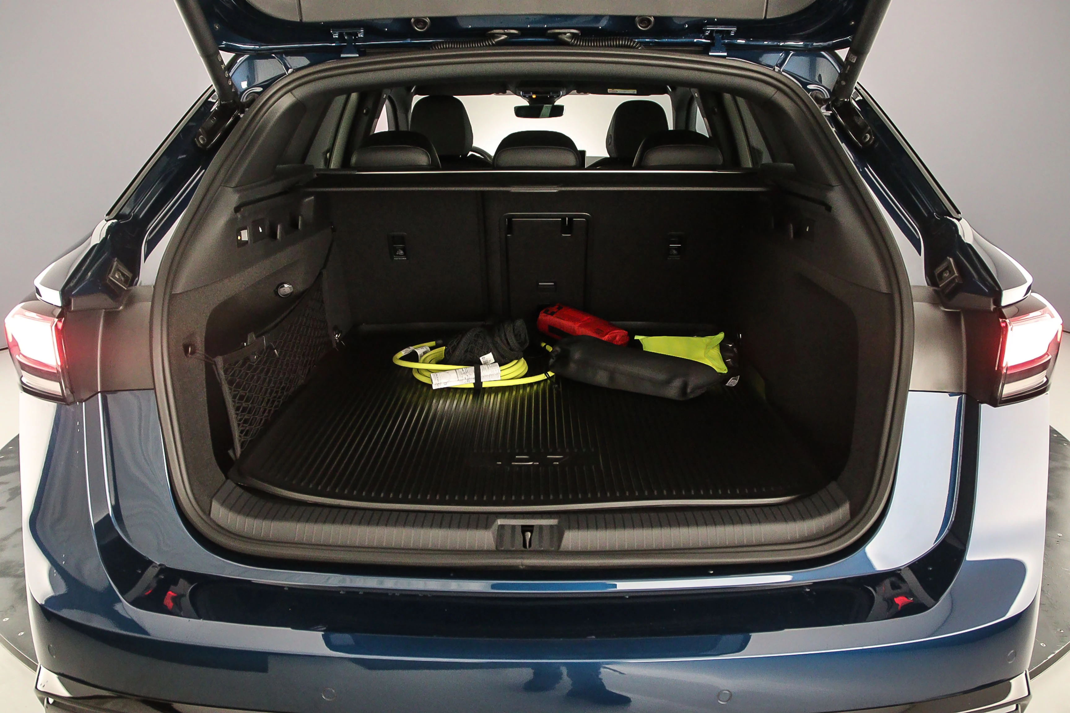 Hoofdafbeelding Volkswagen ID.7