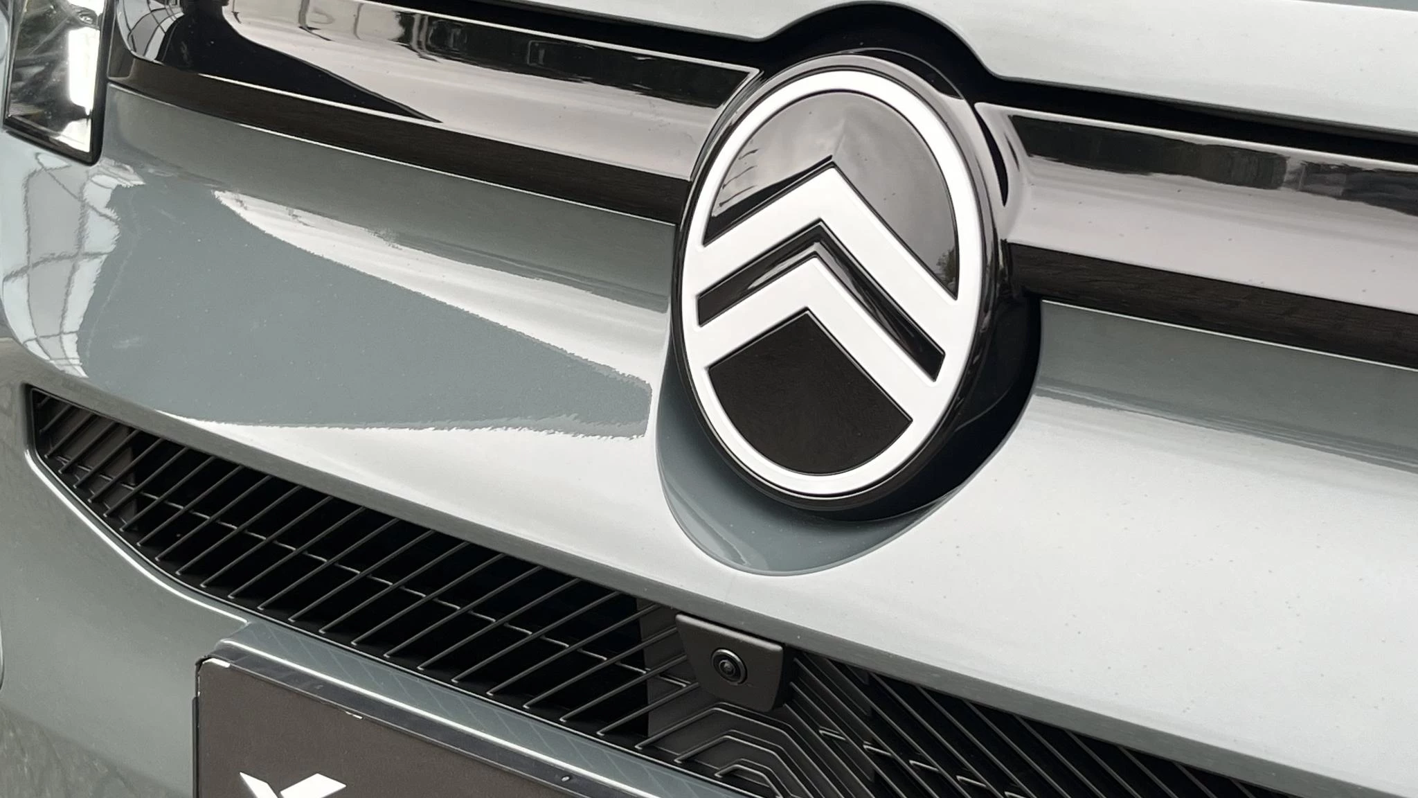 Hoofdafbeelding Citroën C5 Aircross