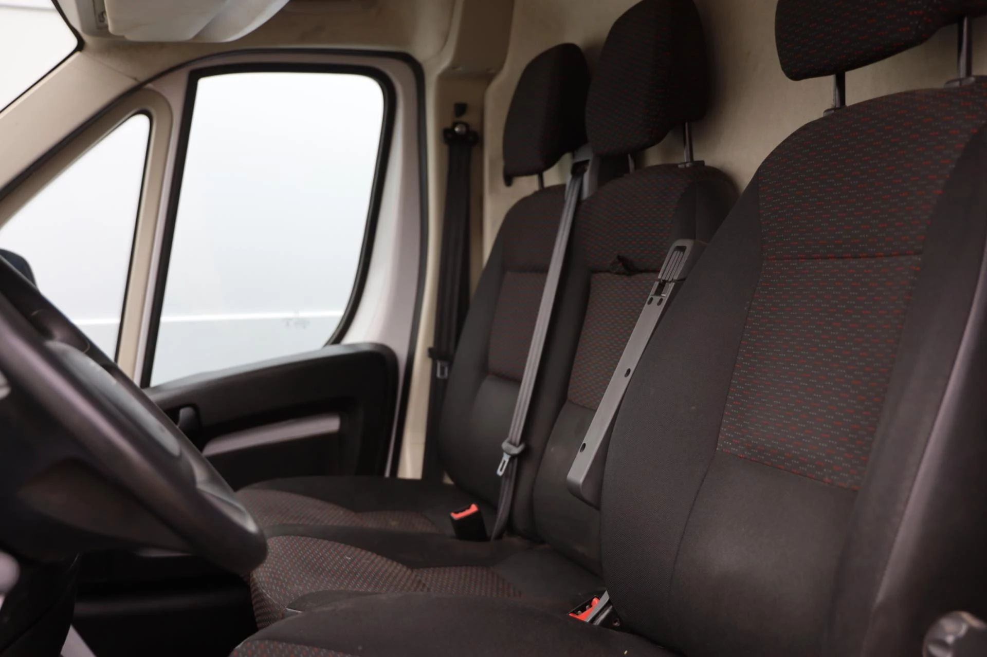 Hoofdafbeelding Peugeot Boxer