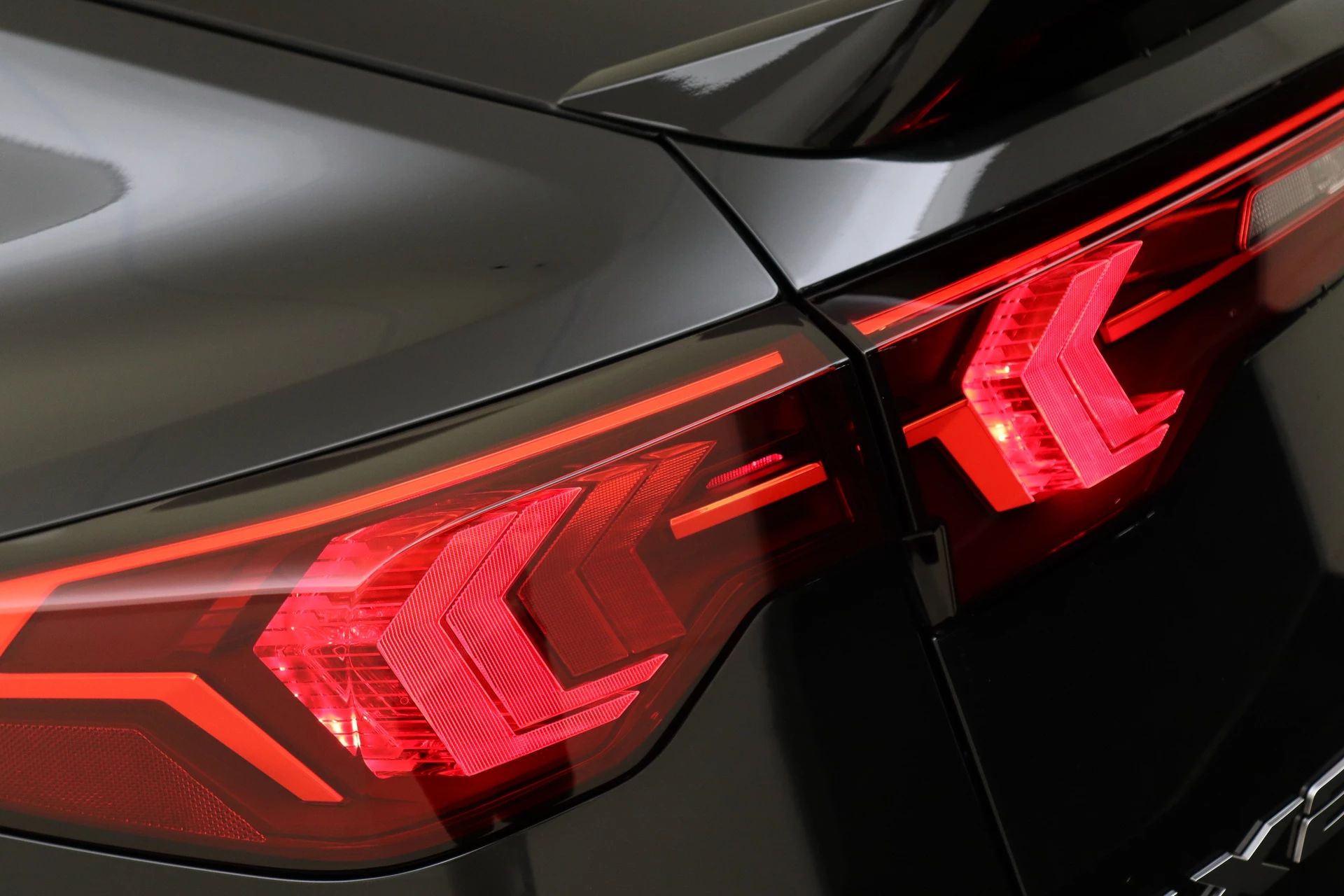 Hoofdafbeelding BMW iX2