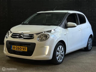 Citroen C1 1.0 VTi Live