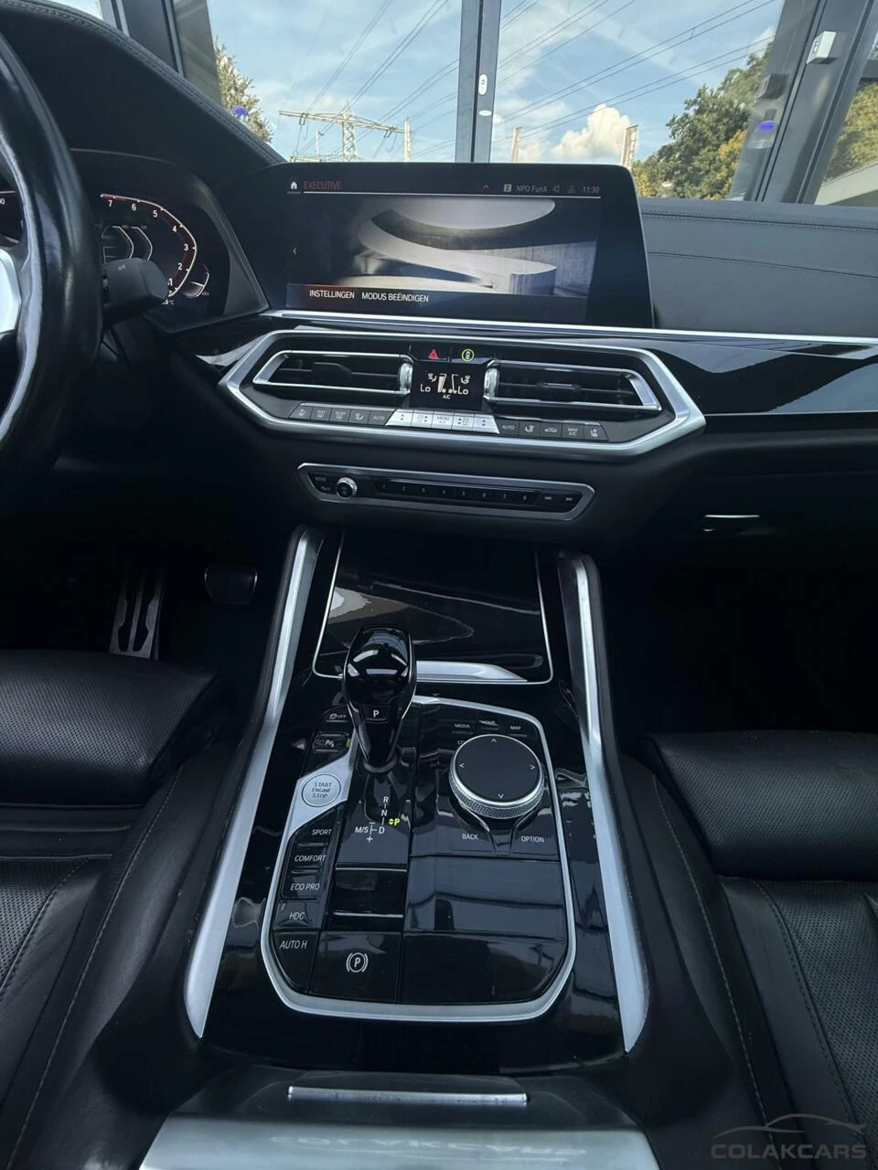 Hoofdafbeelding BMW X6