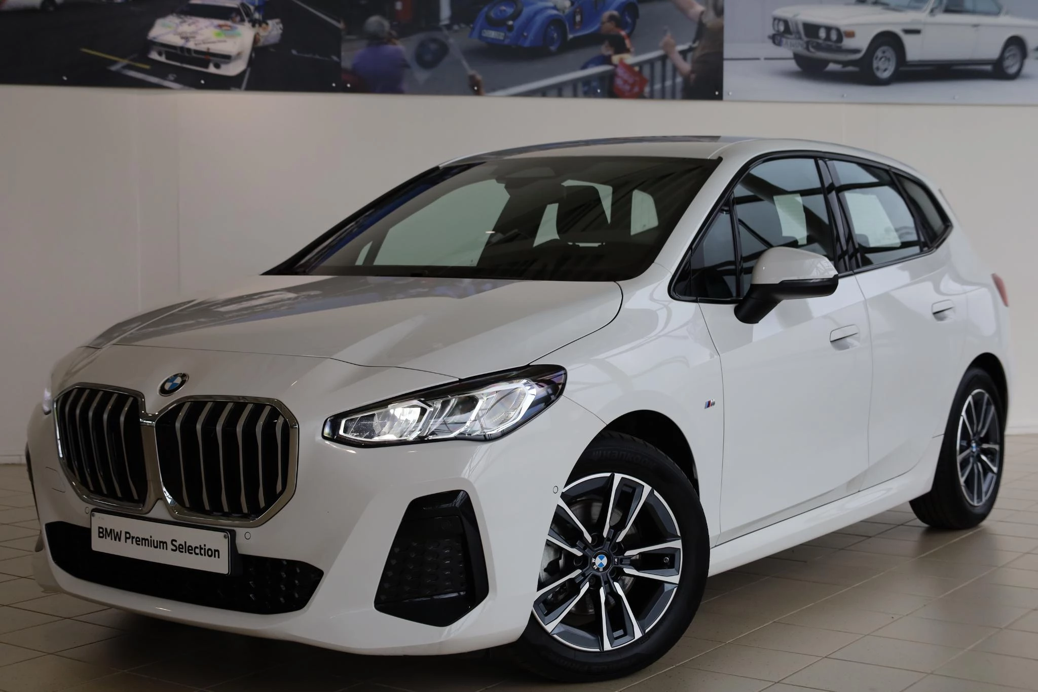 Hoofdafbeelding BMW 2 Serie