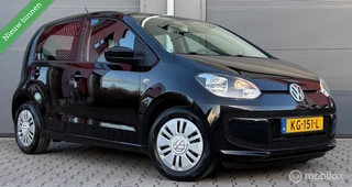 Volkswagen Up! 1.0 BMT move up! 5 deurs/Airco/Elektr.pakket
