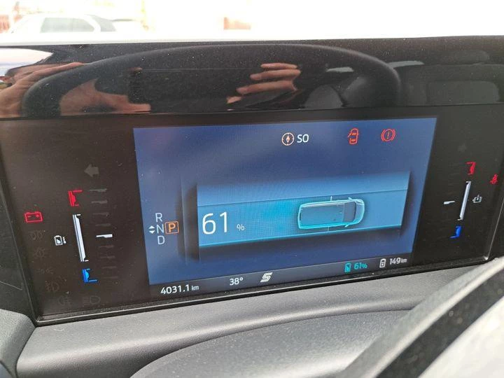 Hoofdafbeelding Ford Tourneo Custom