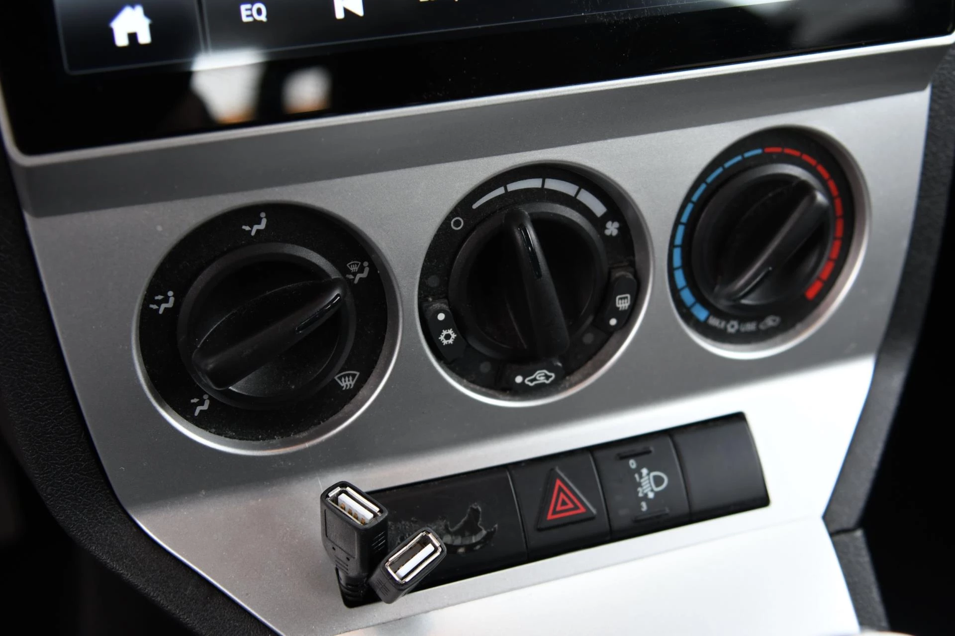 Hoofdafbeelding Dodge Caliber