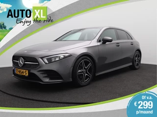Mercedes-Benz A-Klasse 200 Aut. Business Solution AMG Carplay Cruise Camera