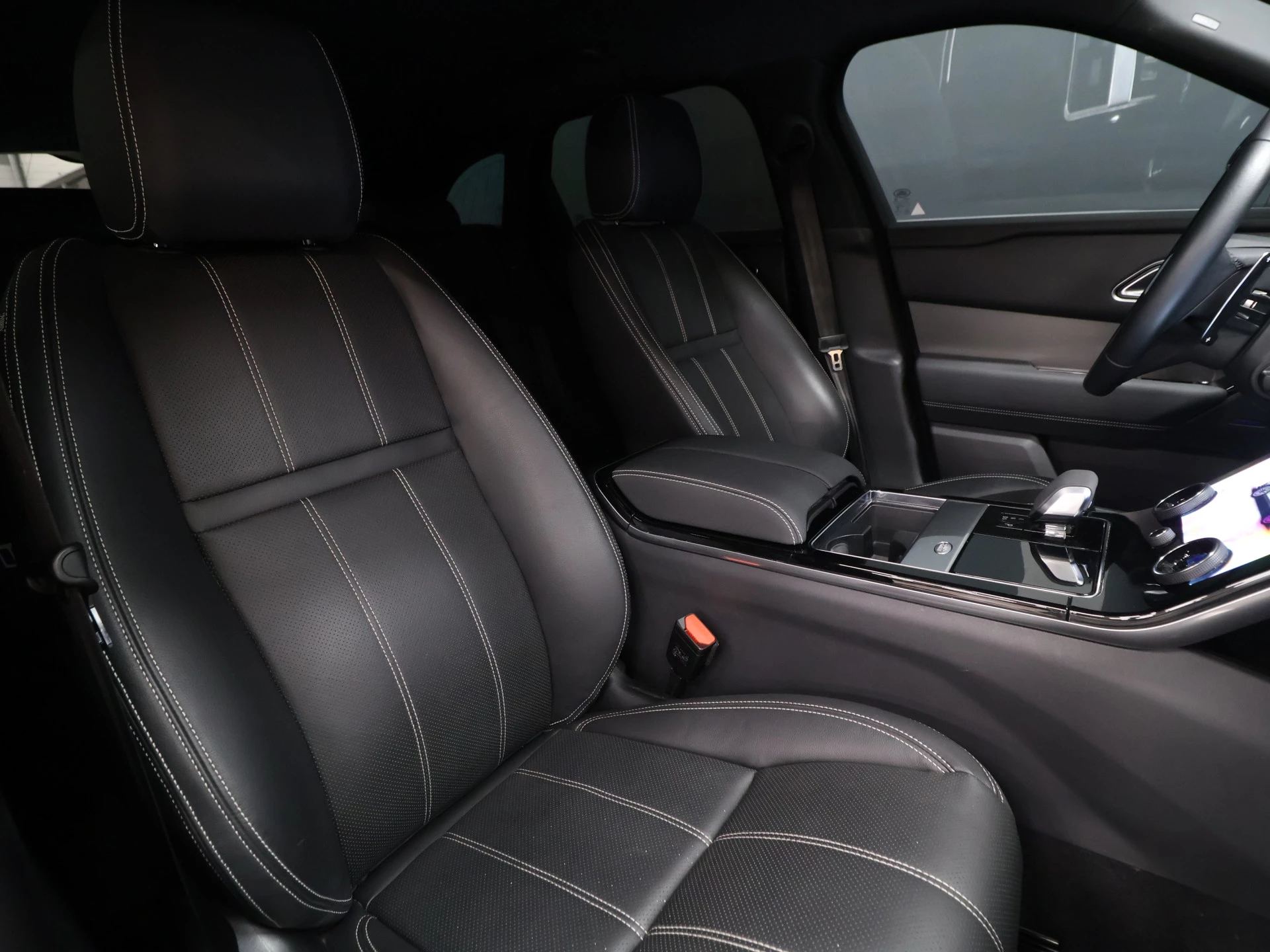 Hoofdafbeelding Land Rover Range Rover Velar