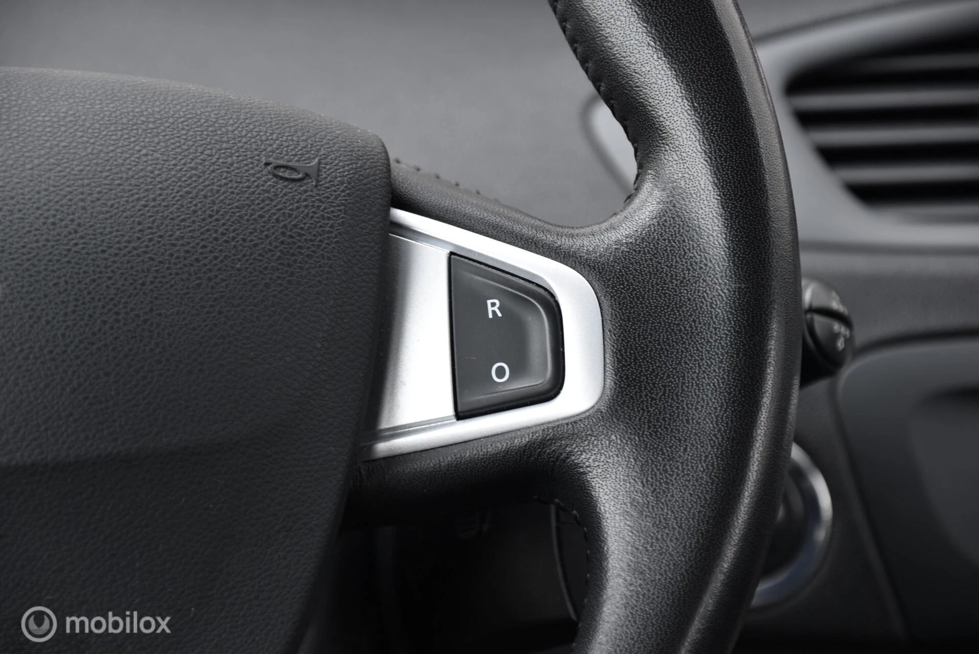 Hoofdafbeelding Renault Scénic