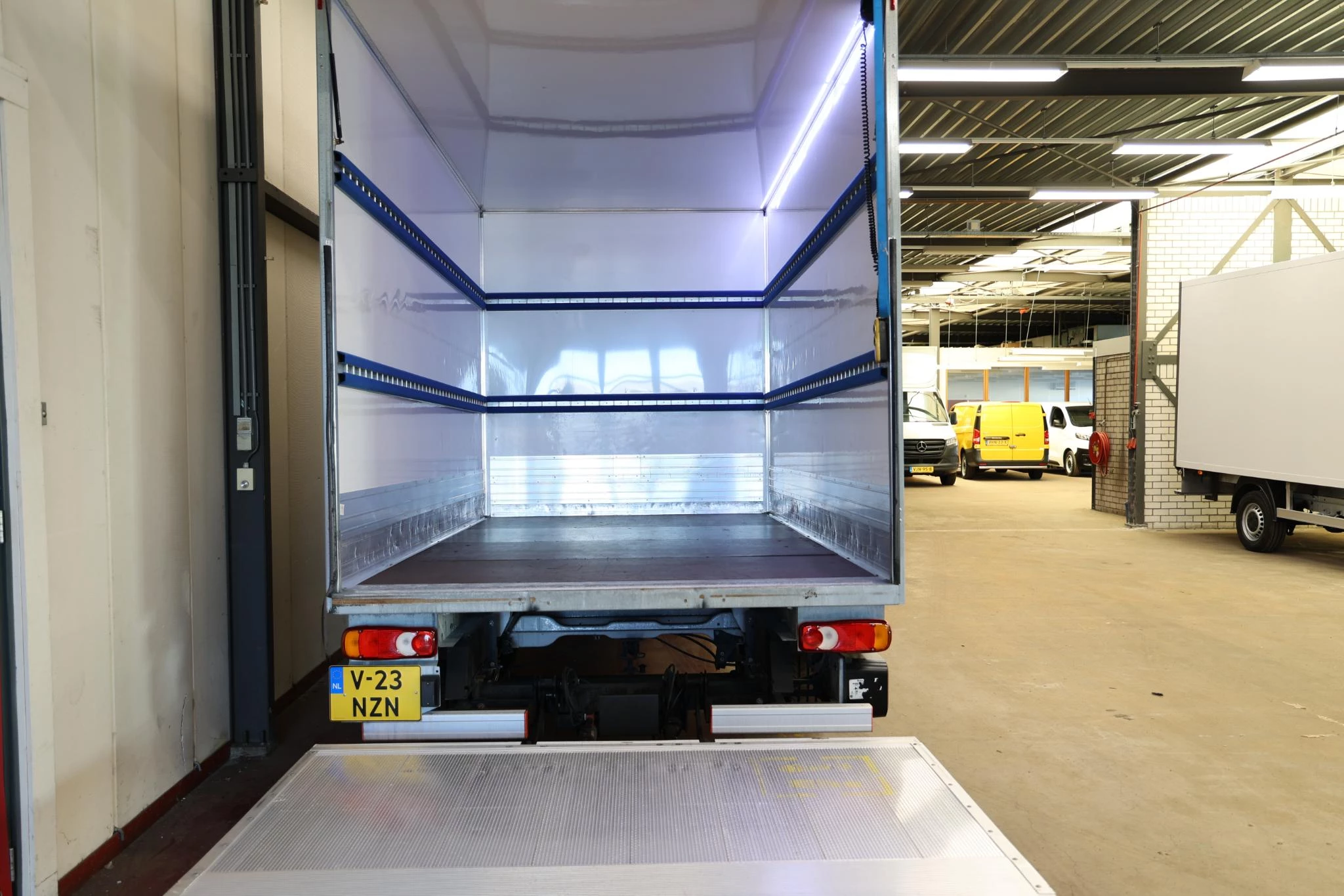 Hoofdafbeelding Fiat Ducato