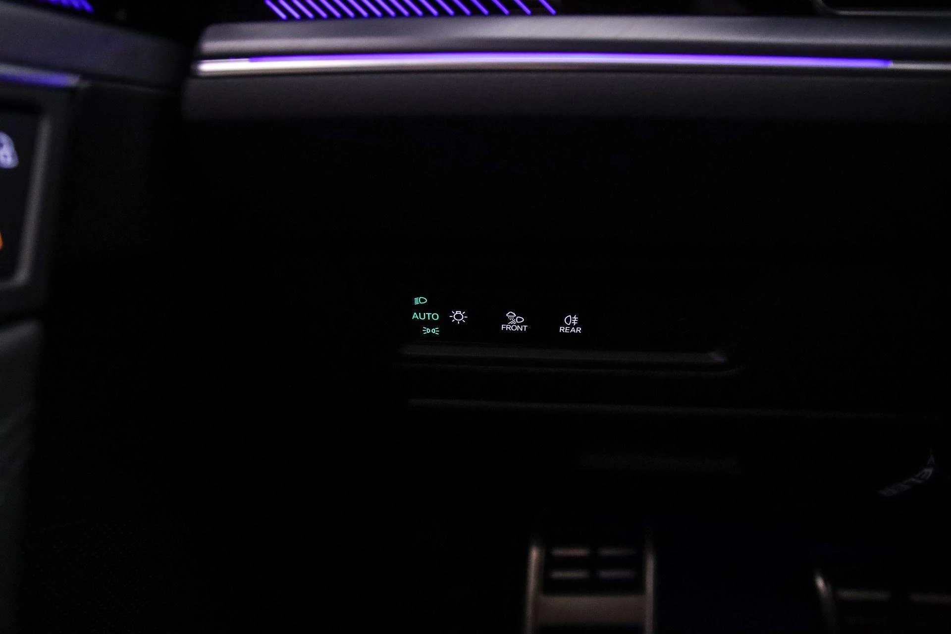 Hoofdafbeelding Volkswagen Touareg