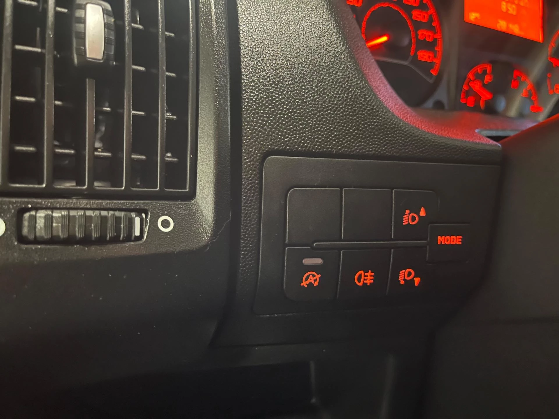 Hoofdafbeelding Opel Movano