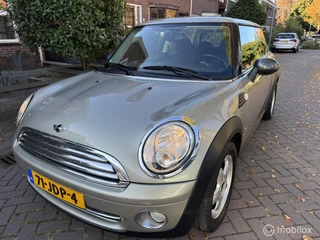 Mini Mini 1.4 One Anniversary
