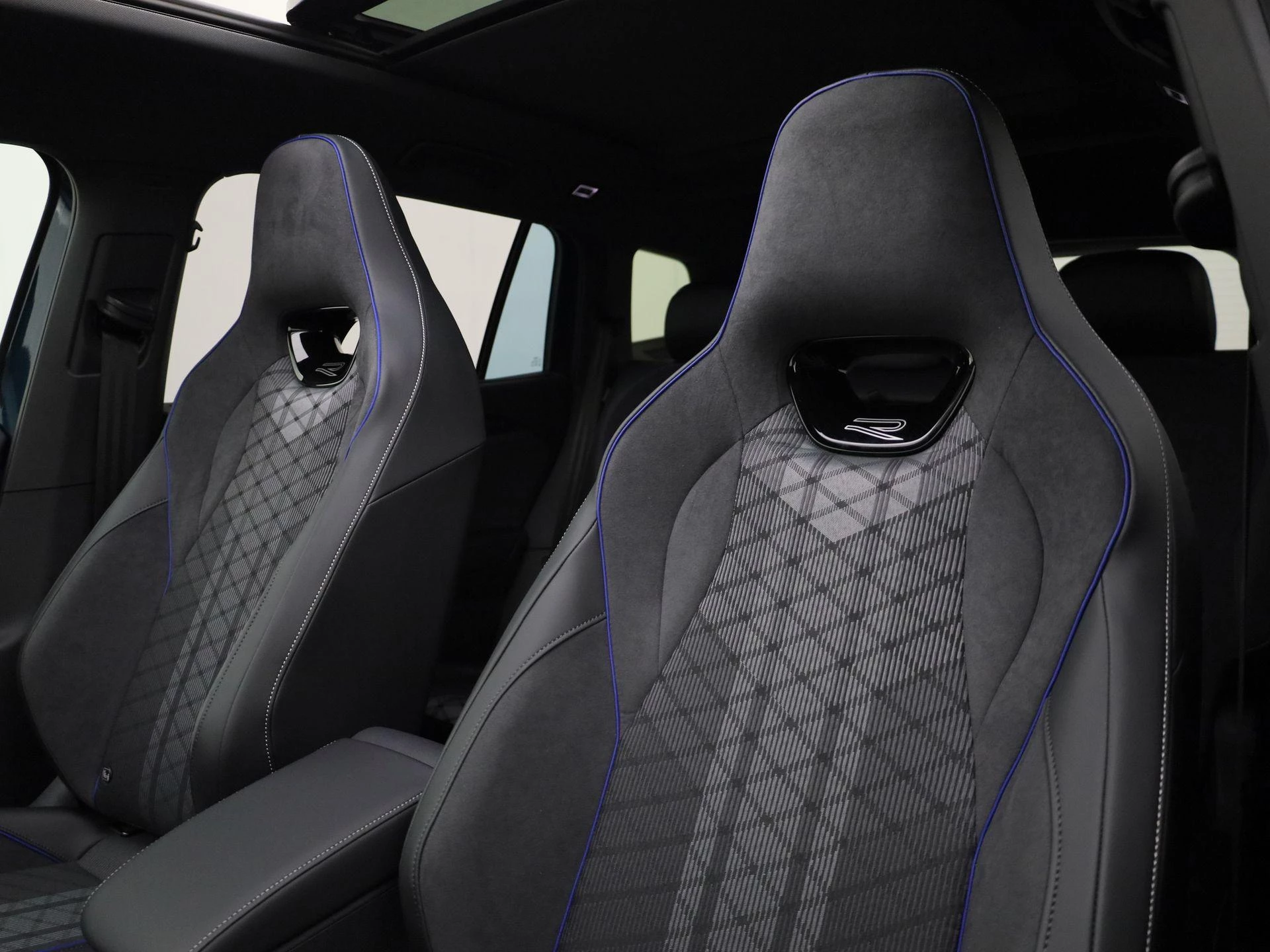 Hoofdafbeelding Volkswagen Tayron