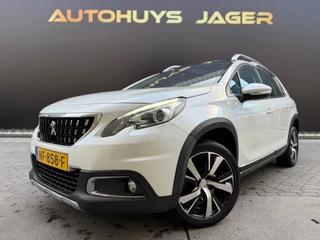 Peugeot 2008 1.2 PureTech Allure