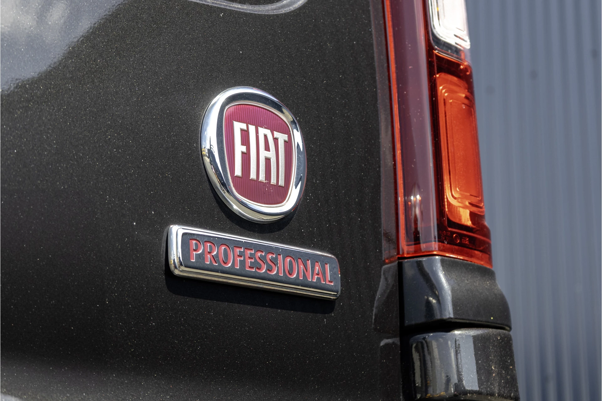 Hoofdafbeelding Fiat Talento