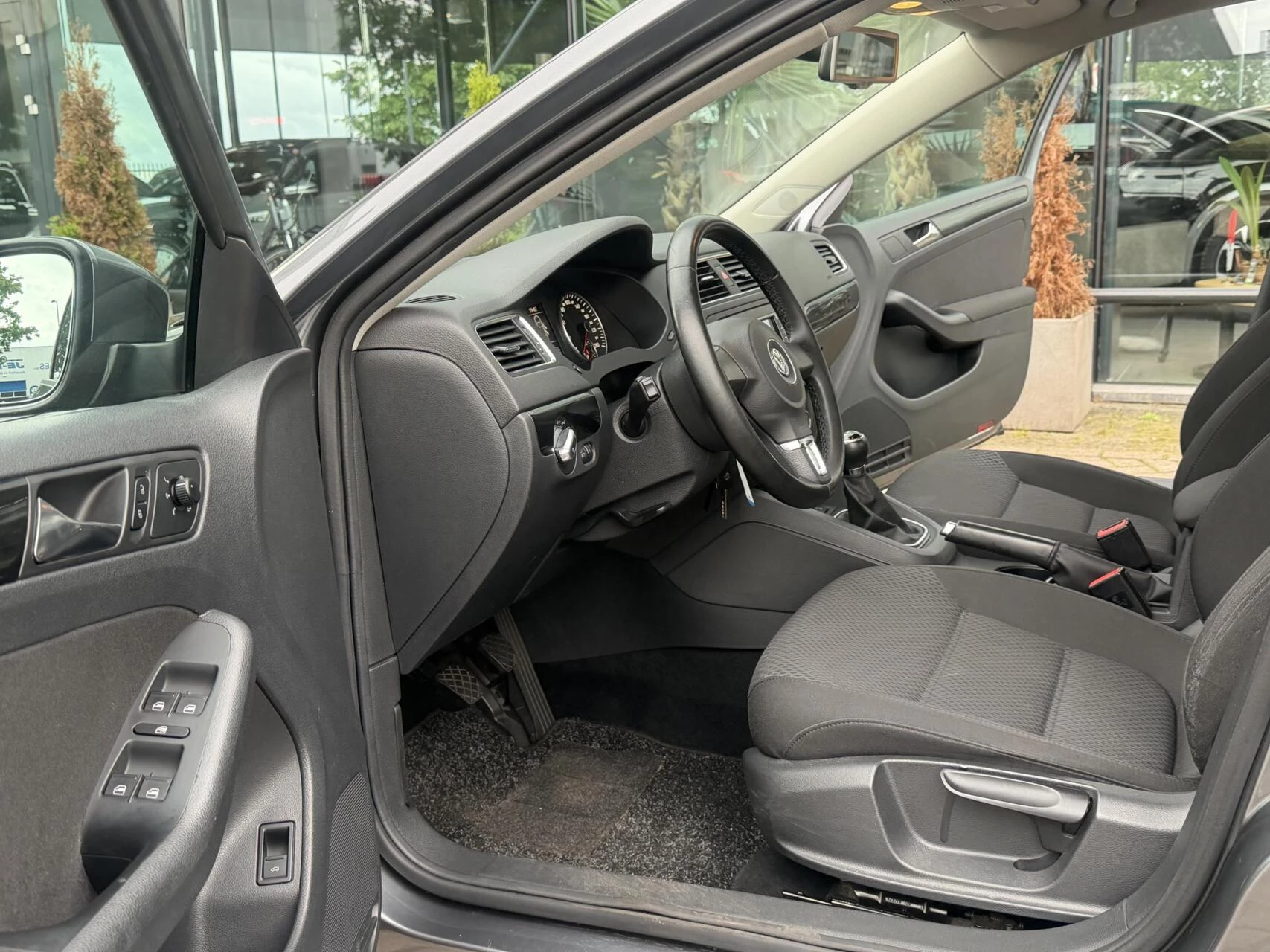 Hoofdafbeelding Volkswagen Jetta