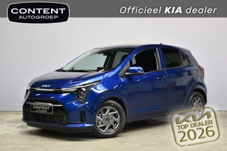 Kia Picanto 1.0 GDi 63pk 4-zits DynamicPlusLine