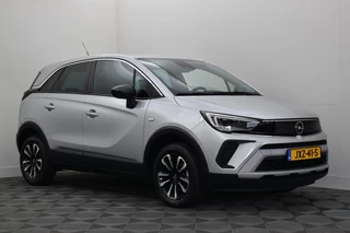 Opel Crossland 1.2 Turbo 110PK Elegance
