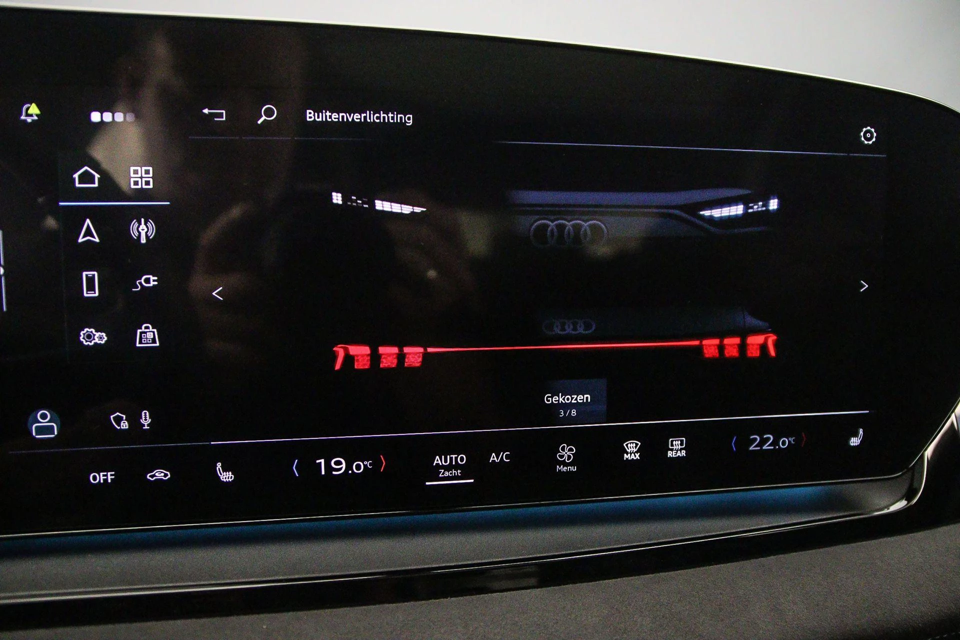 Hoofdafbeelding Audi Q6 e-tron