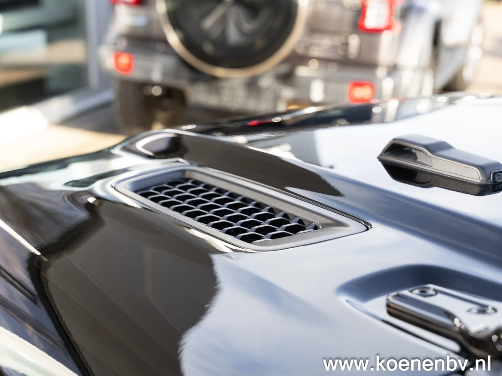 Hoofdafbeelding Jeep Wrangler