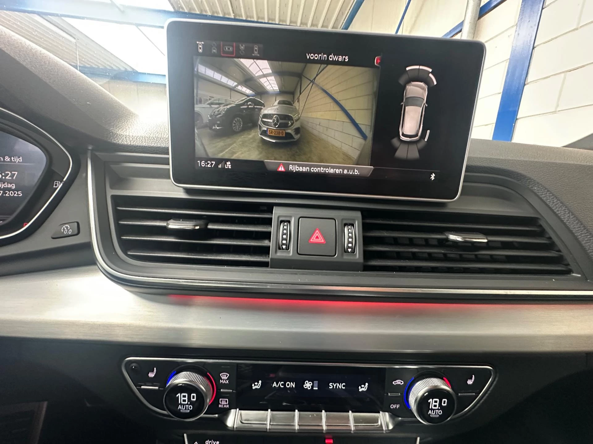 Hoofdafbeelding Audi SQ5