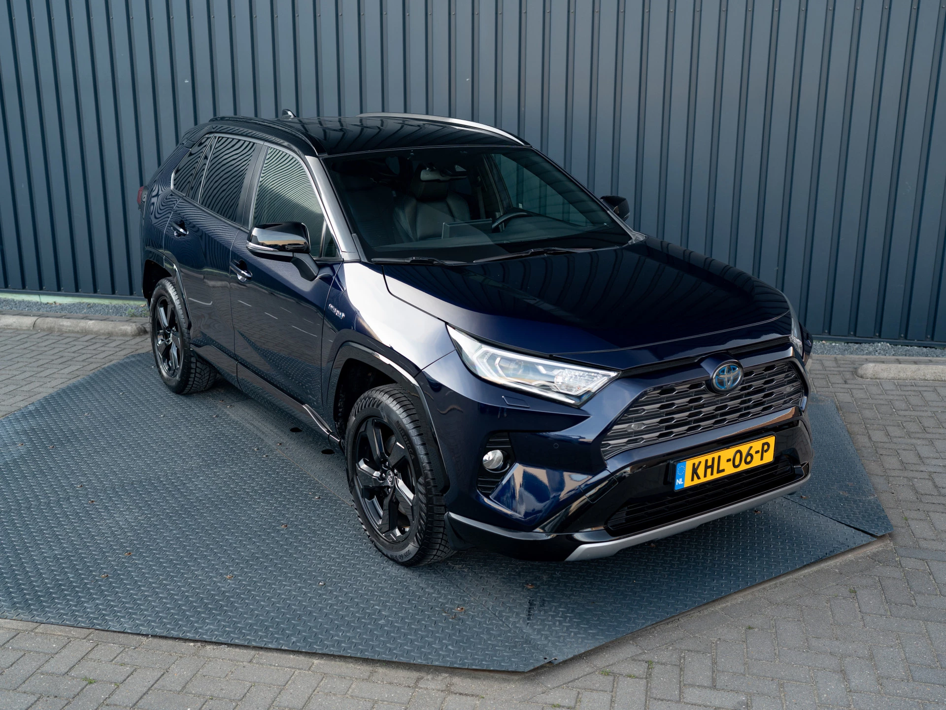 Hoofdafbeelding Toyota RAV4
