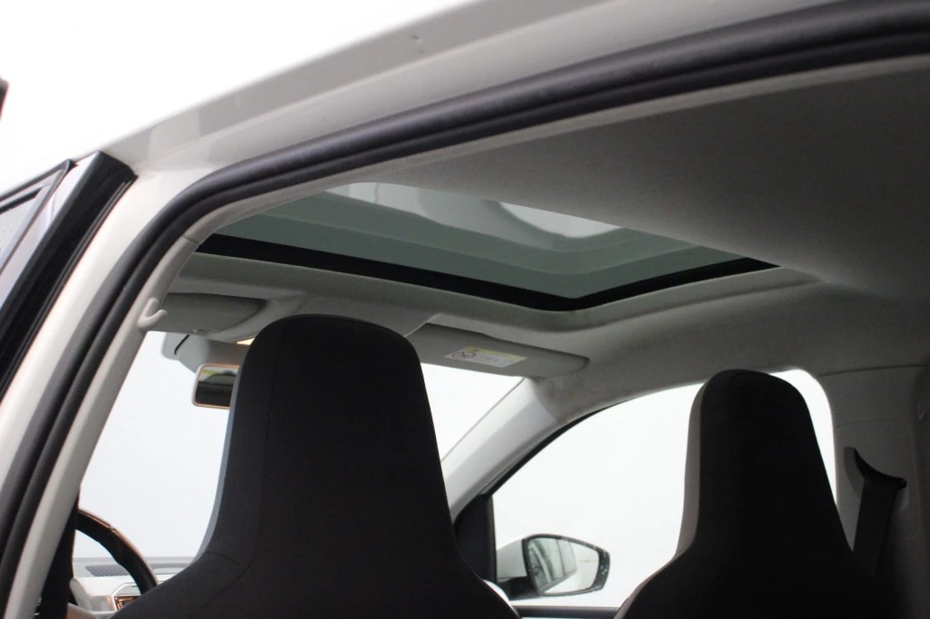 Hoofdafbeelding Volkswagen e-up!