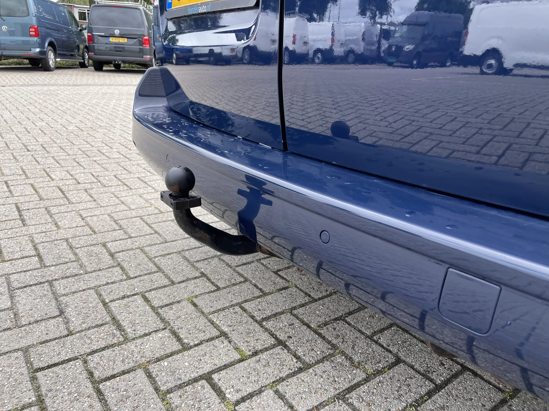 Hoofdafbeelding Peugeot Expert