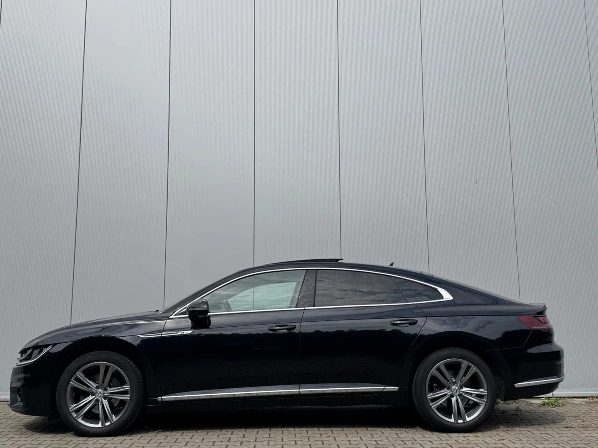 Hoofdafbeelding Volkswagen Arteon