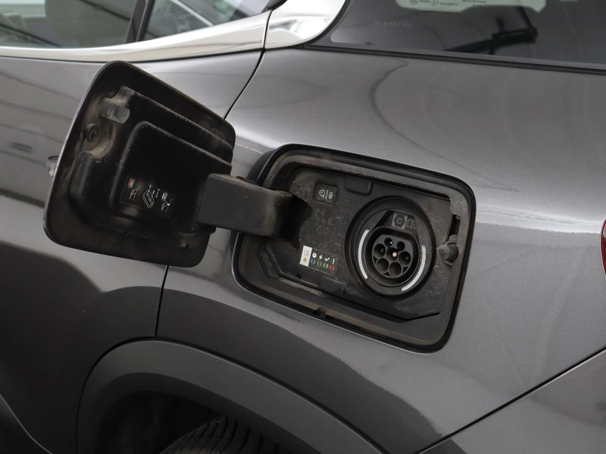 Hoofdafbeelding Citroën C5 Aircross