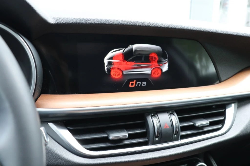 Hoofdafbeelding Alfa Romeo Stelvio
