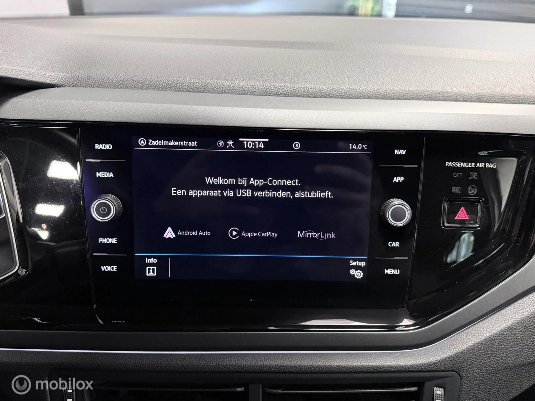 Hoofdafbeelding Volkswagen Taigo