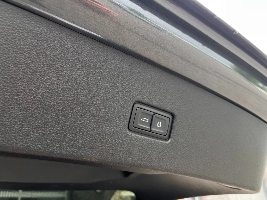Hoofdafbeelding Audi SQ8