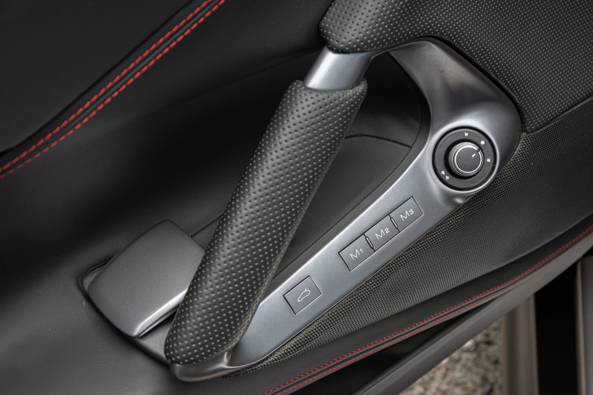 Hoofdafbeelding Ferrari 812 GTS