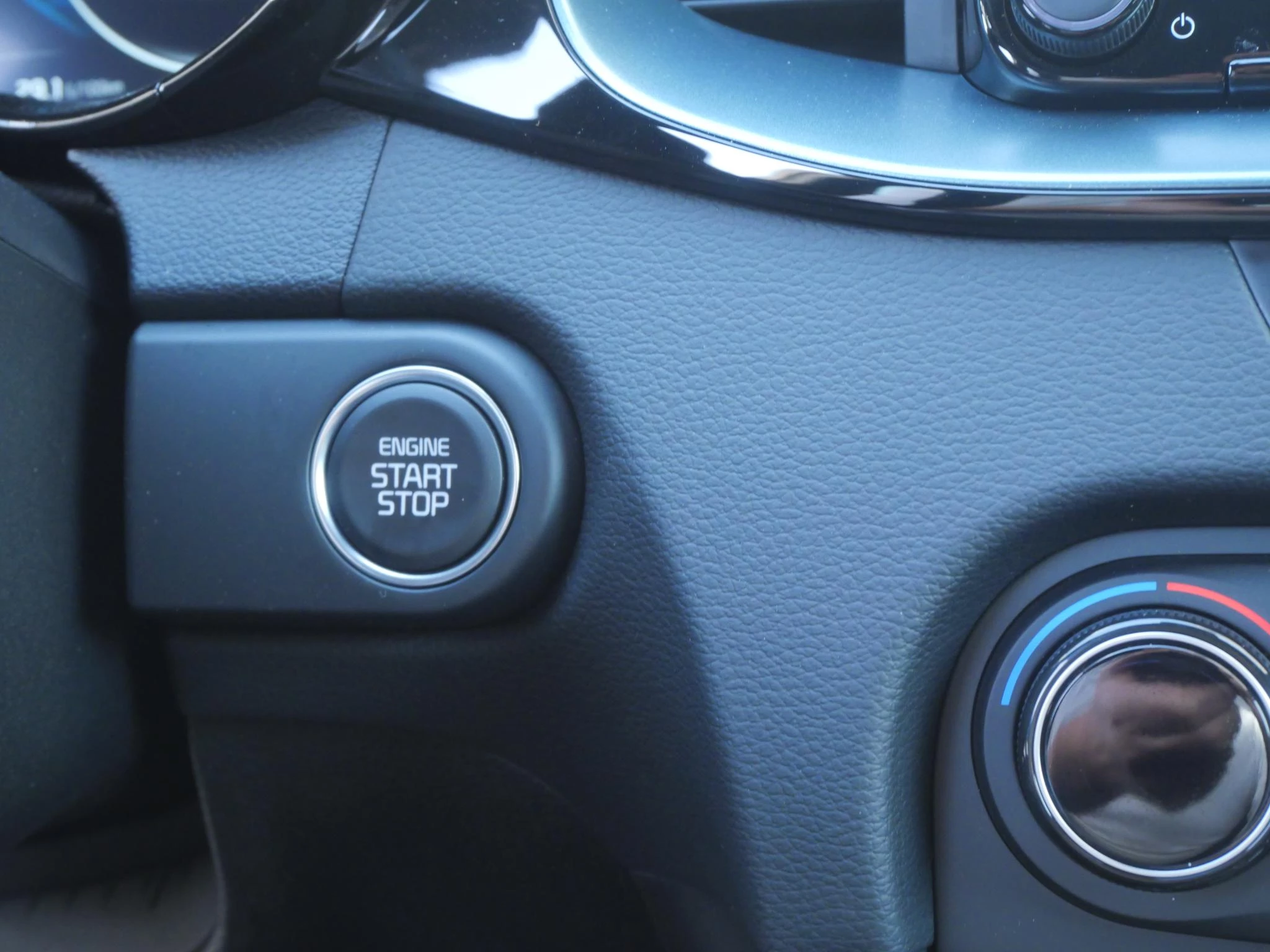 Hoofdafbeelding Kia Ceed