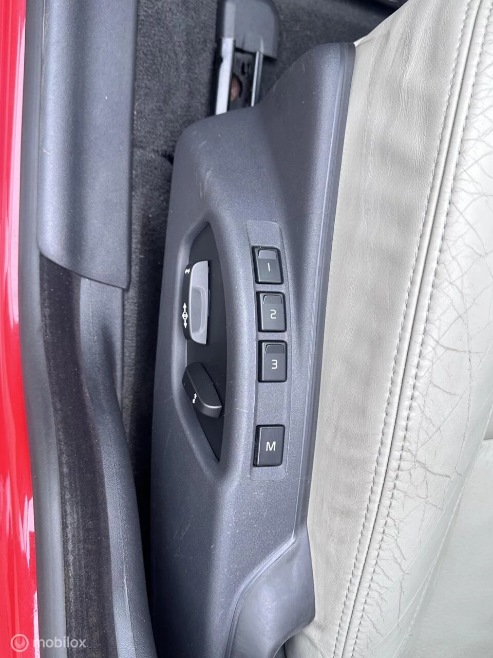 Hoofdafbeelding Volvo V70