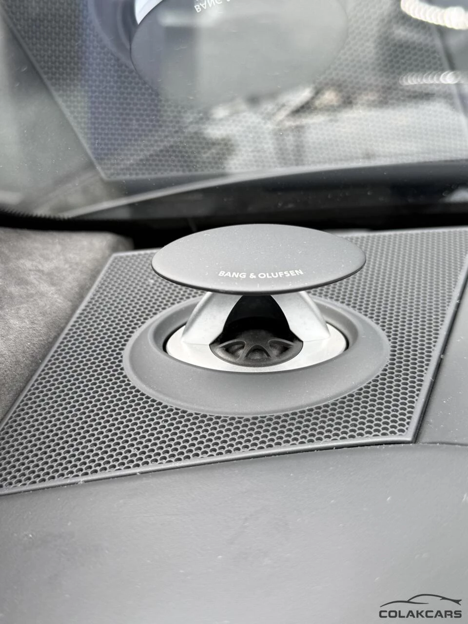 Hoofdafbeelding Audi RS6