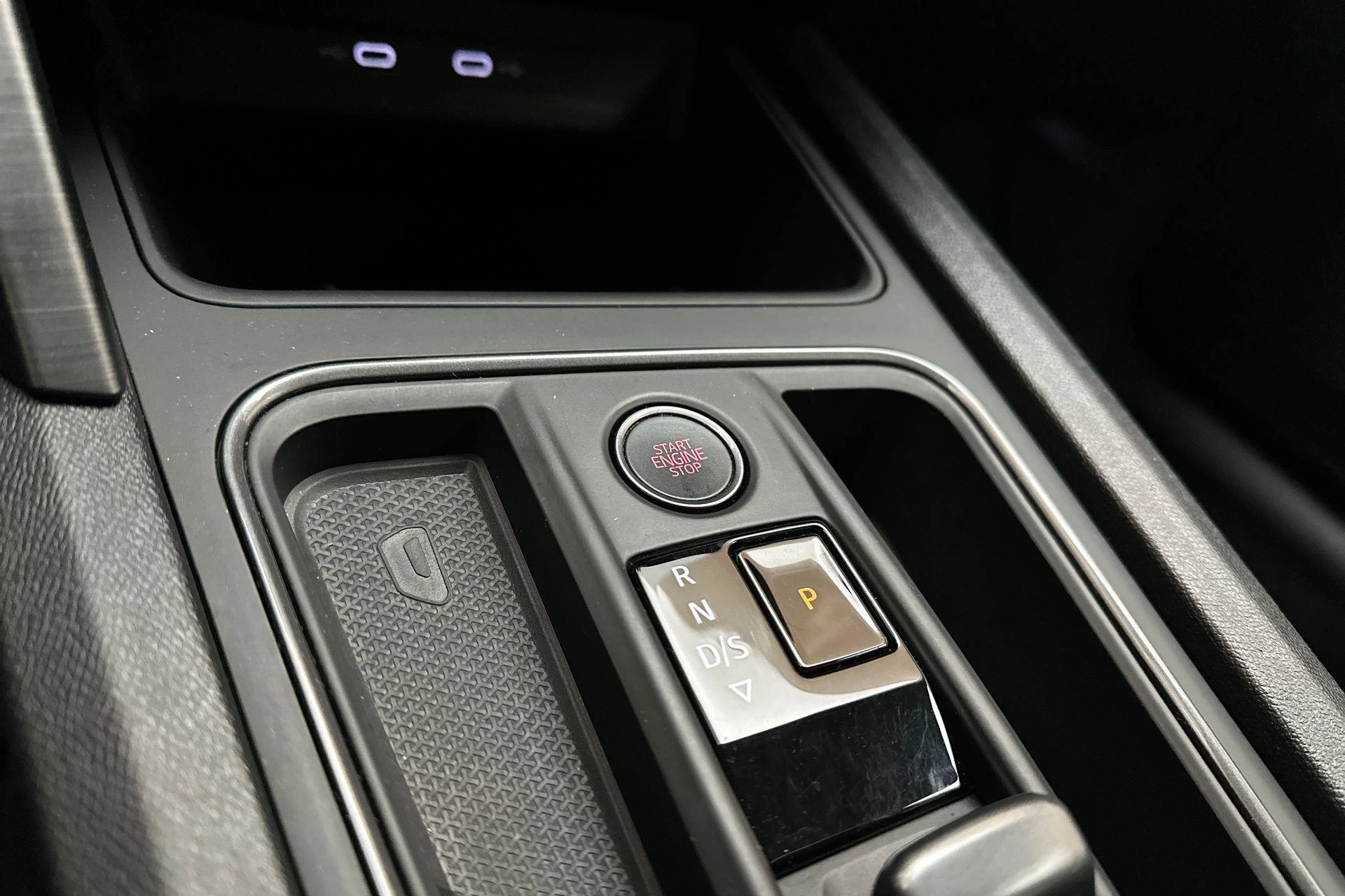 Hoofdafbeelding CUPRA Leon Sportstourer