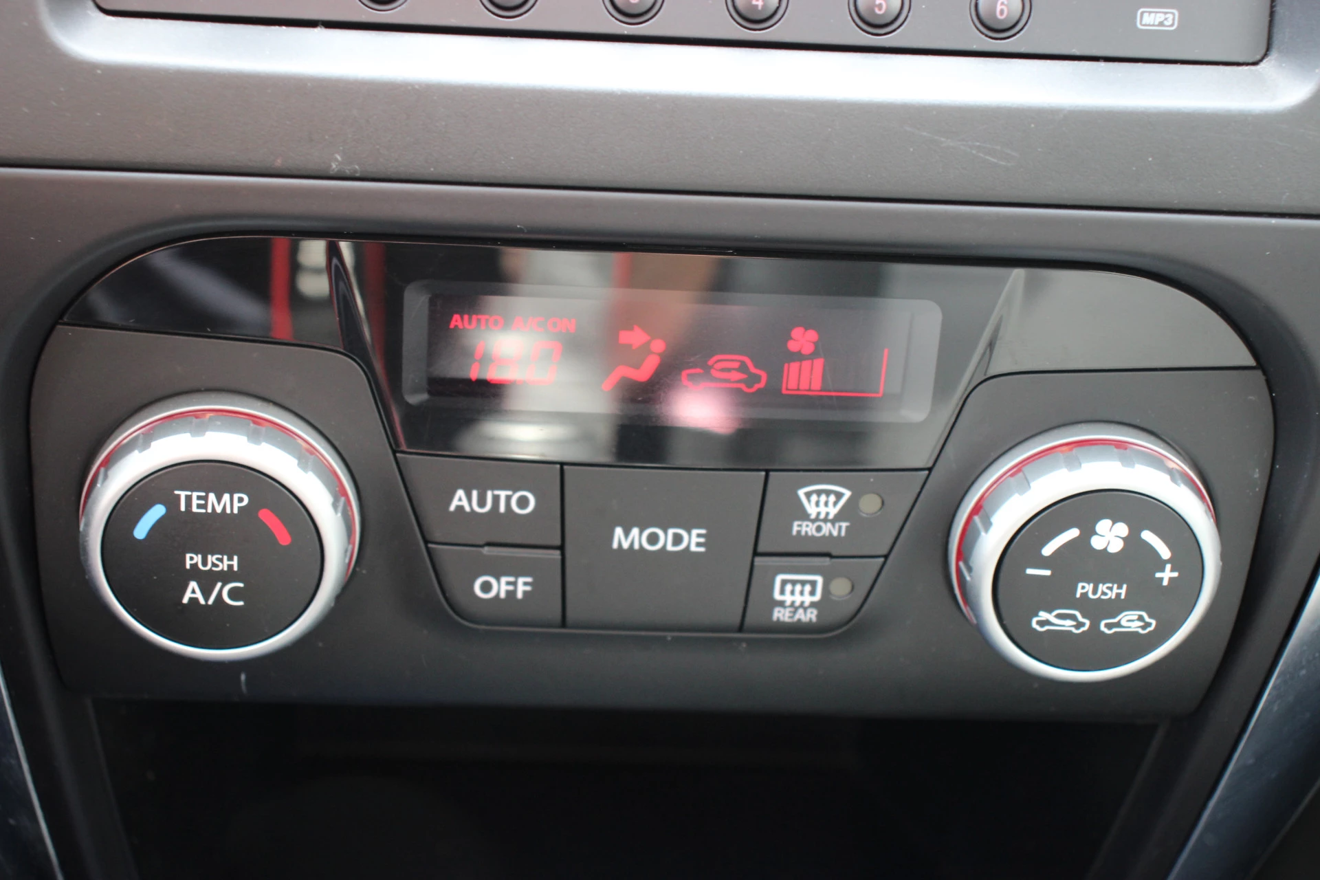 Hoofdafbeelding Suzuki SX4