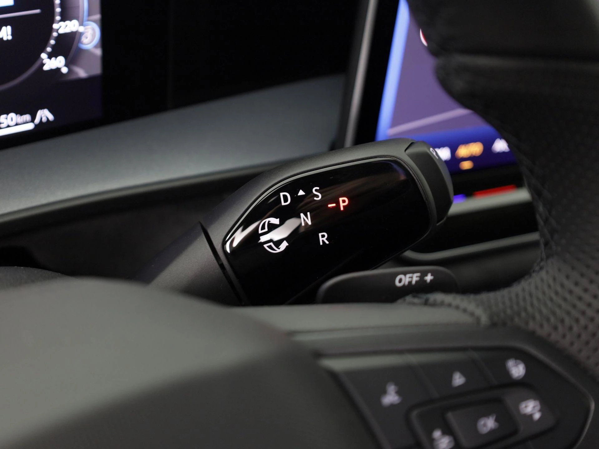 Hoofdafbeelding Volkswagen Tayron