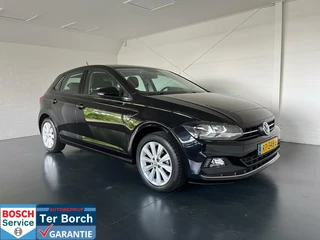 Volkswagen Polo 1.0 TSI Highline, Carplay,Clima,PDC,Adaptive