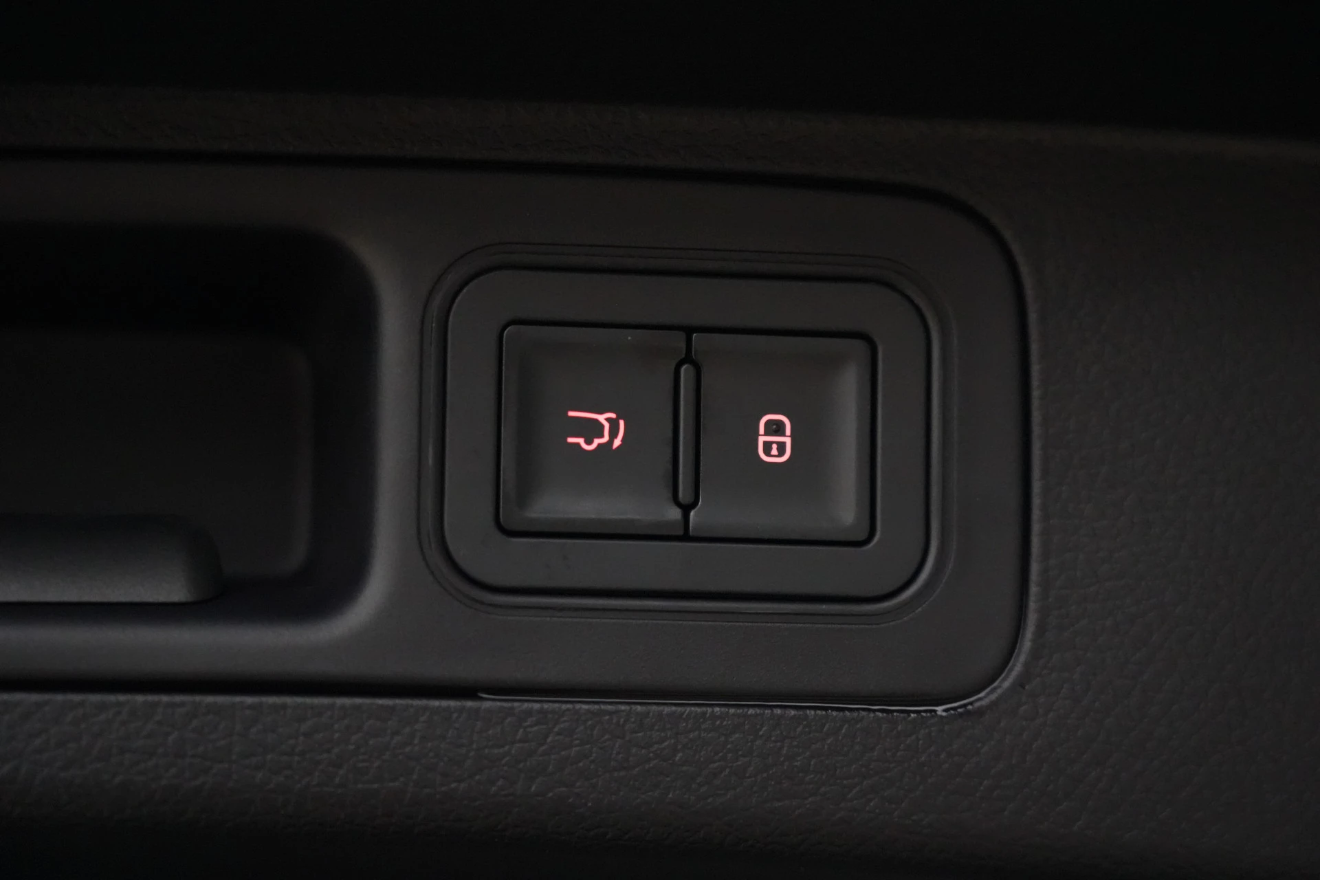 Hoofdafbeelding BYD SEAL U