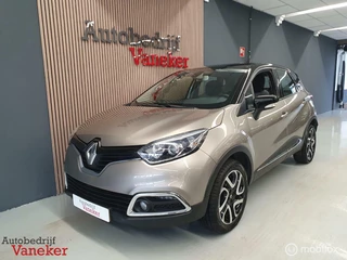 Renault Captur 0.9 TCe Dynamique|Trekhaak|Cruise|Nav|NL Auto