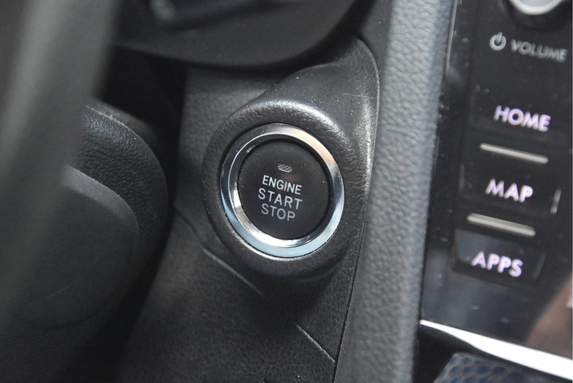 Hoofdafbeelding Subaru Forester