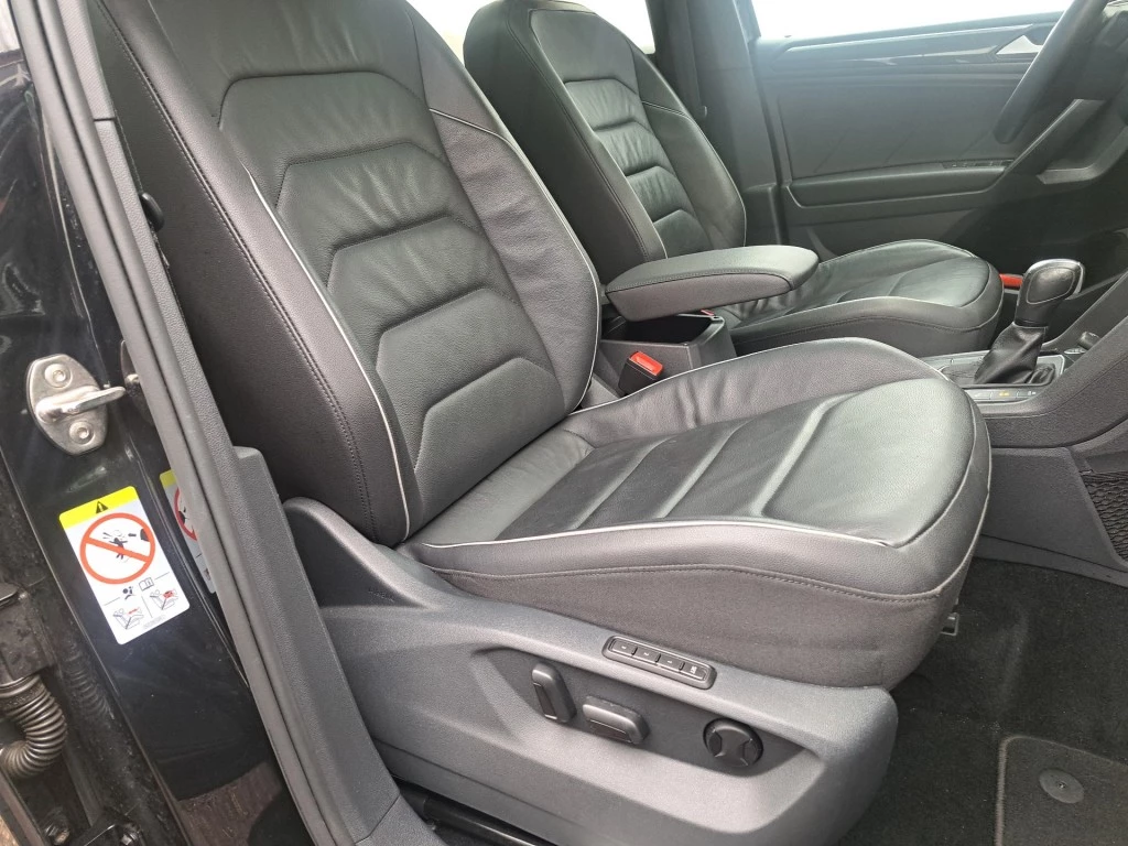 Hoofdafbeelding Volkswagen Tiguan Allspace