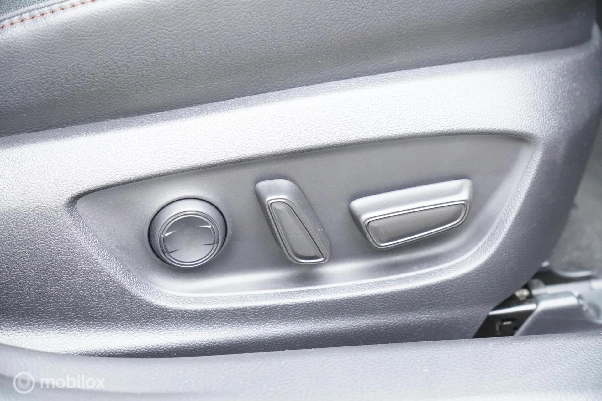 Hoofdafbeelding Toyota Camry