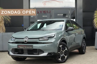 Citroën C4 1.2 Hybrid 145pk Plus Navigatie/Climate/360Camera