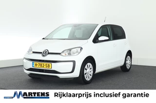 Volkswagen Up! 1.0 BMT 60pk Move up! Cruise Control Camera Climate Control Parkeersensoren