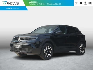 Opel Mokka Electric Business Edition 54 kWh Warmtepomp